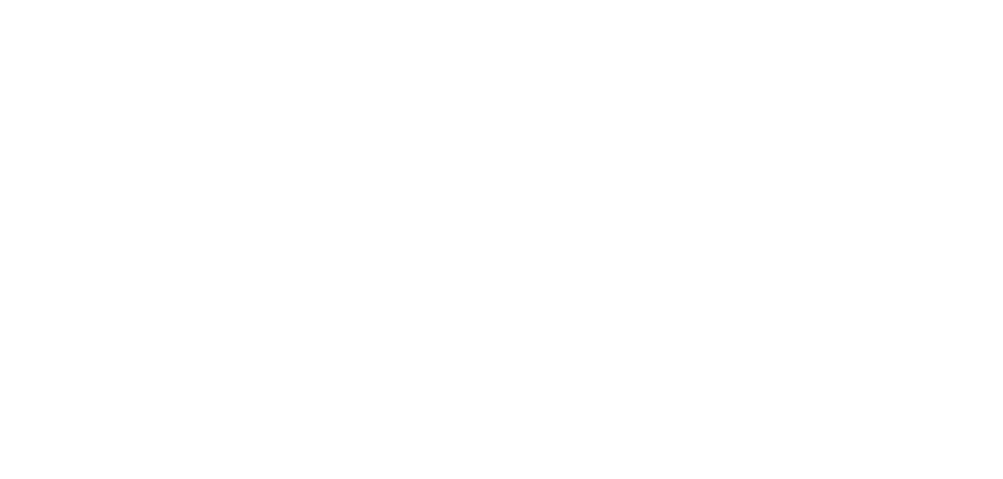 White Estancia logo